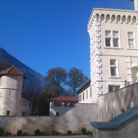 Tempologis - Chateau De La Rochette Fontaine  Exterior foto